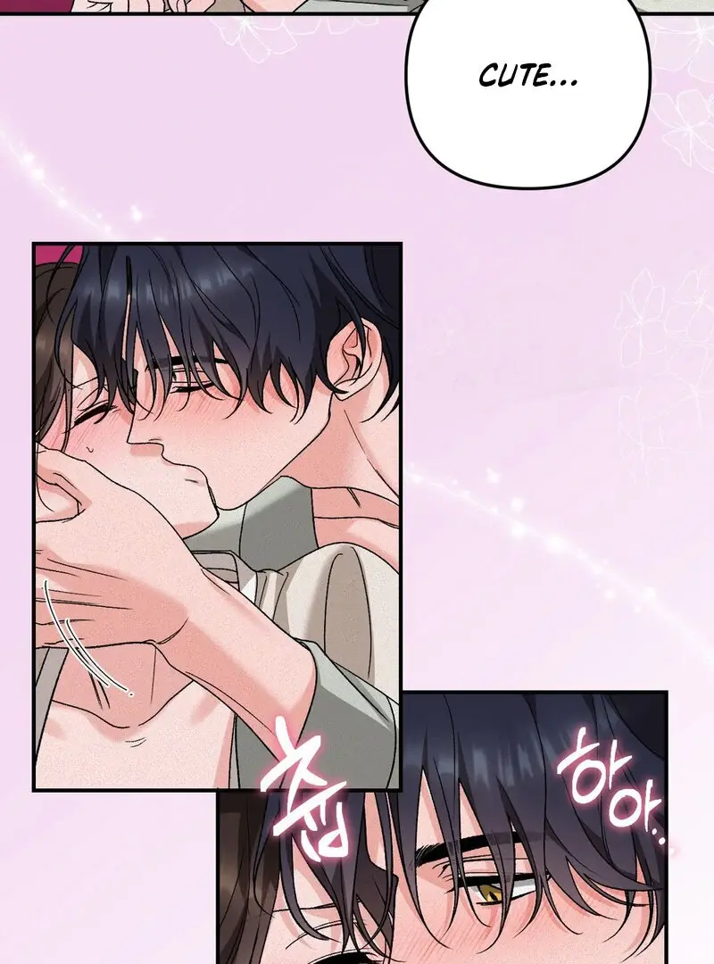 Read The Fairy's Wish Manga Online