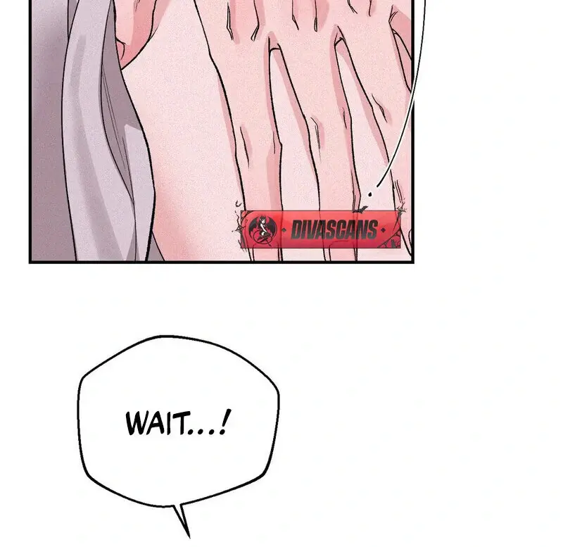 Read The Fairy's Wish Manga Online