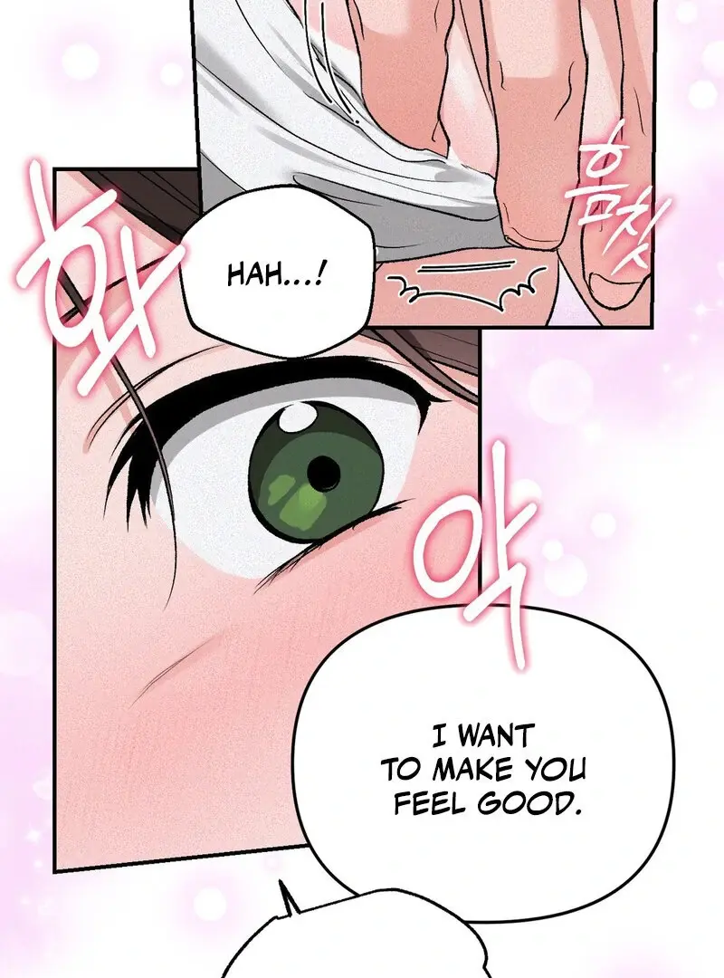 Read The Fairy's Wish Manga Online