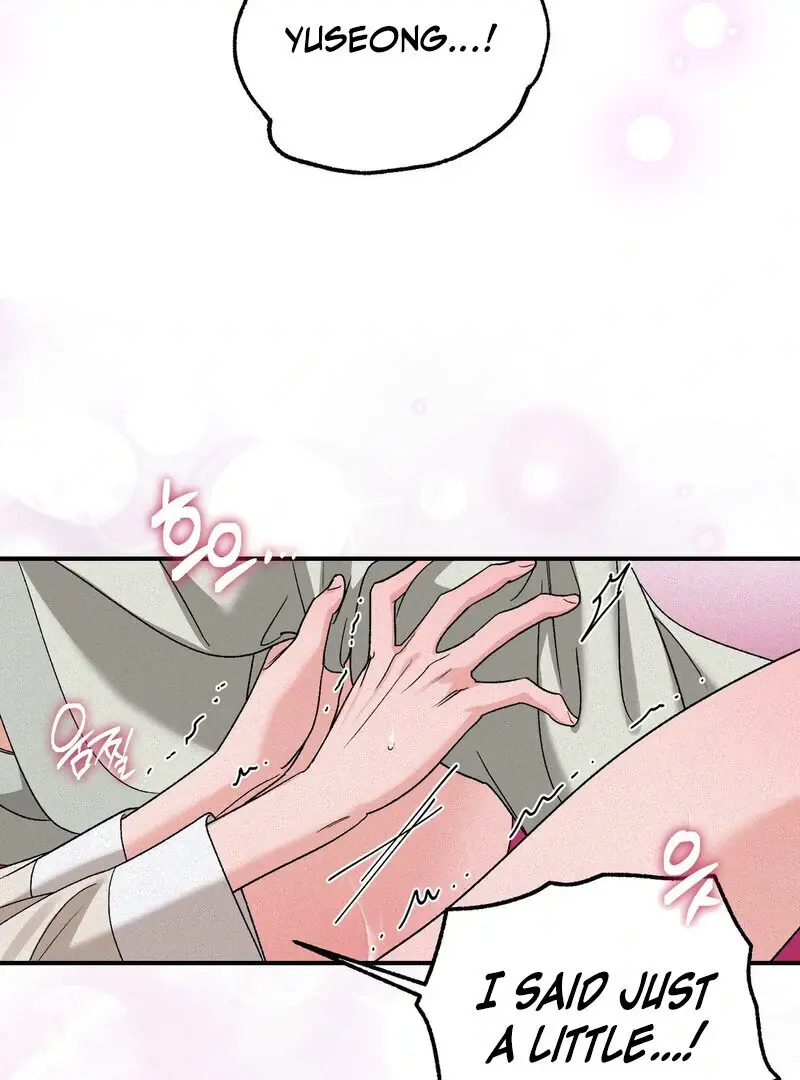 Read The Fairy's Wish Manga Online