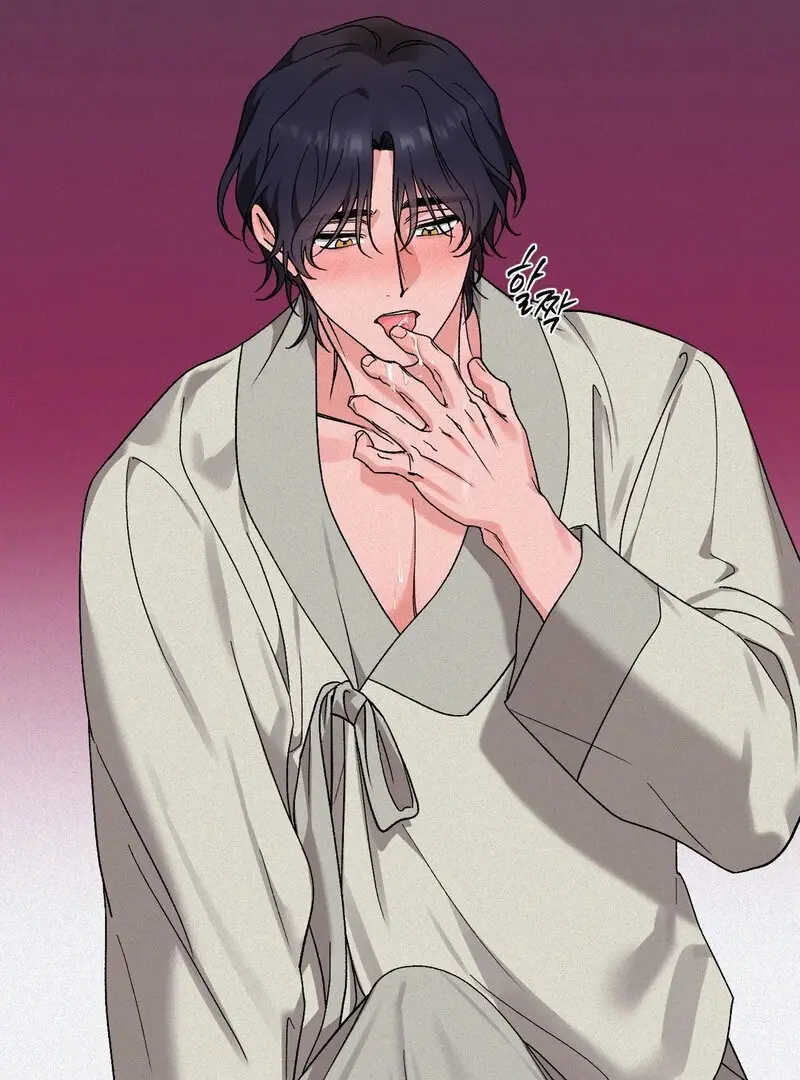 Read The Fairy's Wish Manga Online