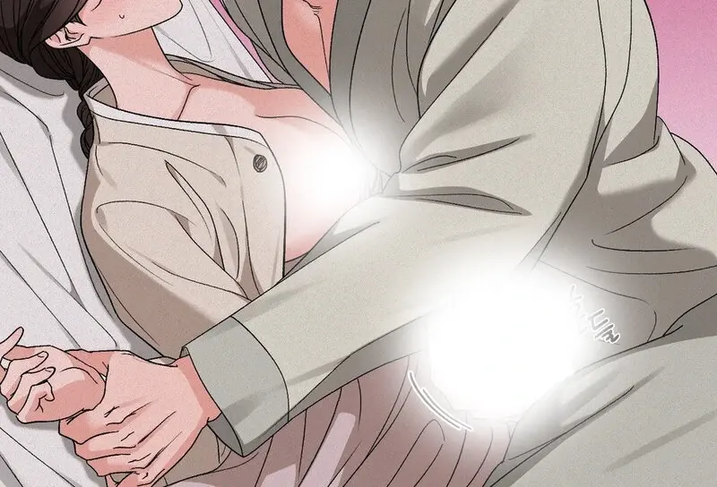 Read The Fairy's Wish Manga Online