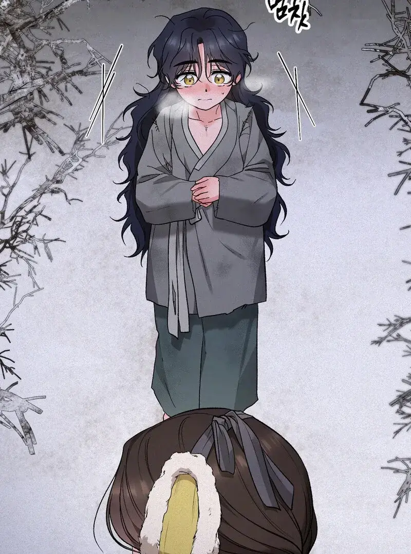 Read The Fairy's Wish Manga Online