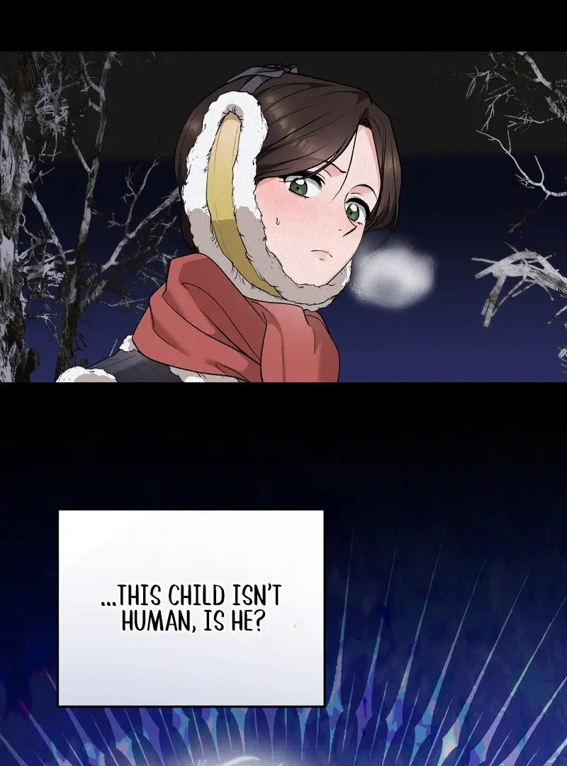 Read The Fairy's Wish Manga Online