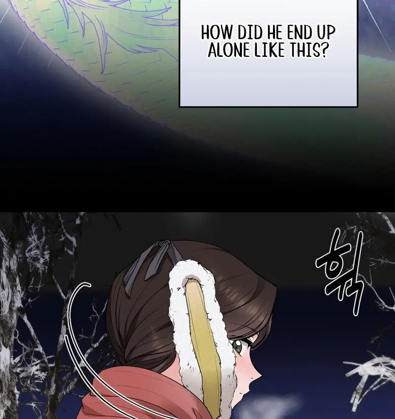 Read The Fairy's Wish Manga Online