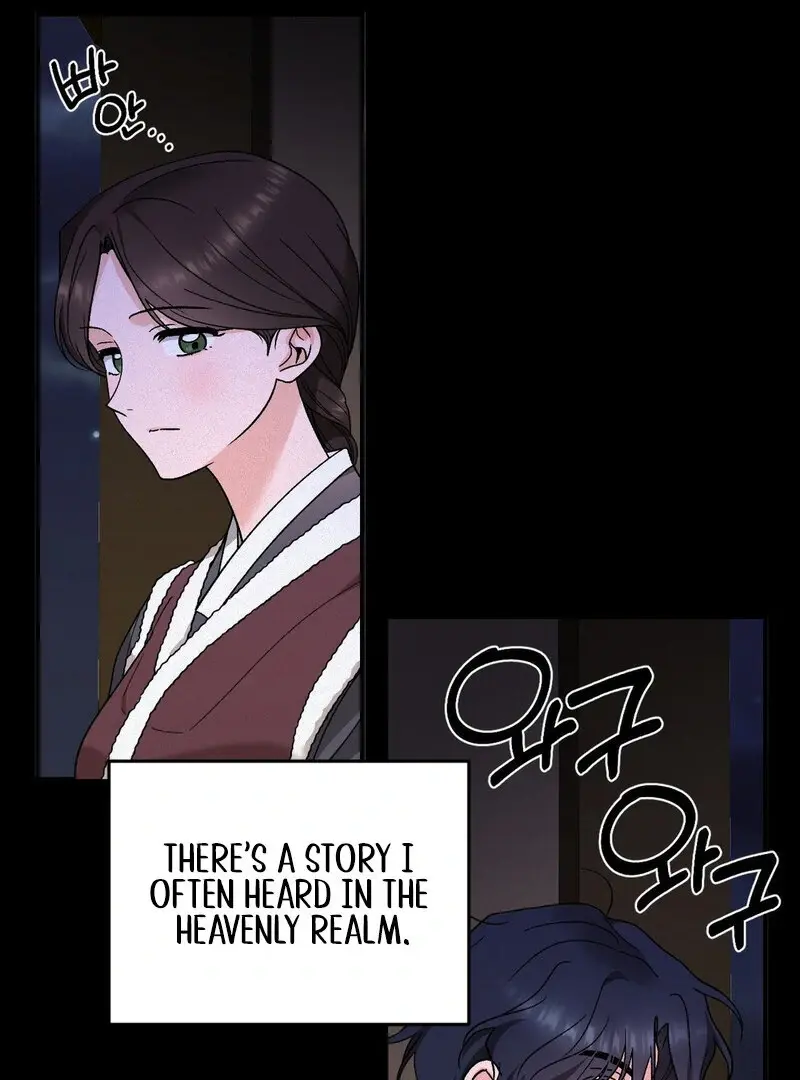 Read The Fairy's Wish Manga Online