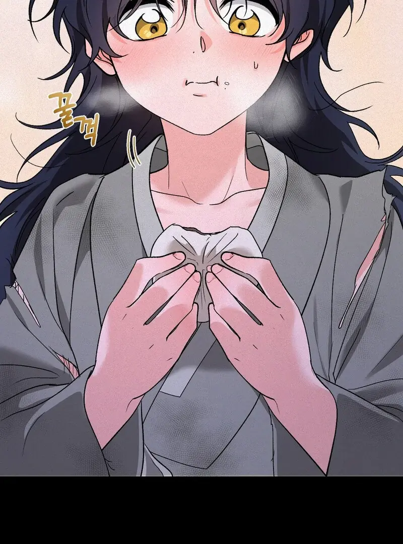 Read The Fairy's Wish Manga Online