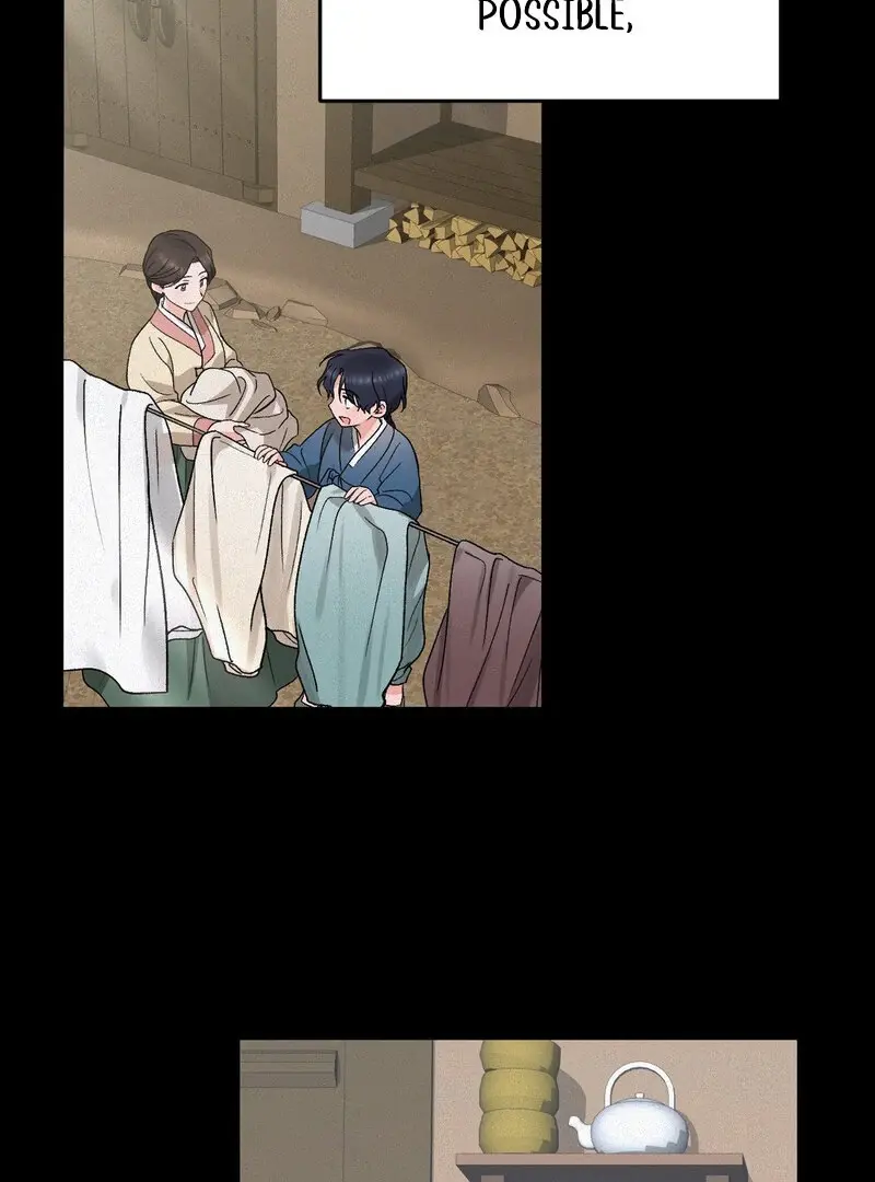 Read The Fairy's Wish Manga Online