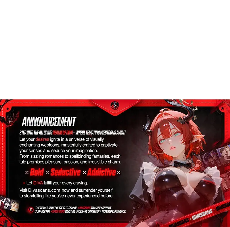 Read The Fairy's Wish Manga Online