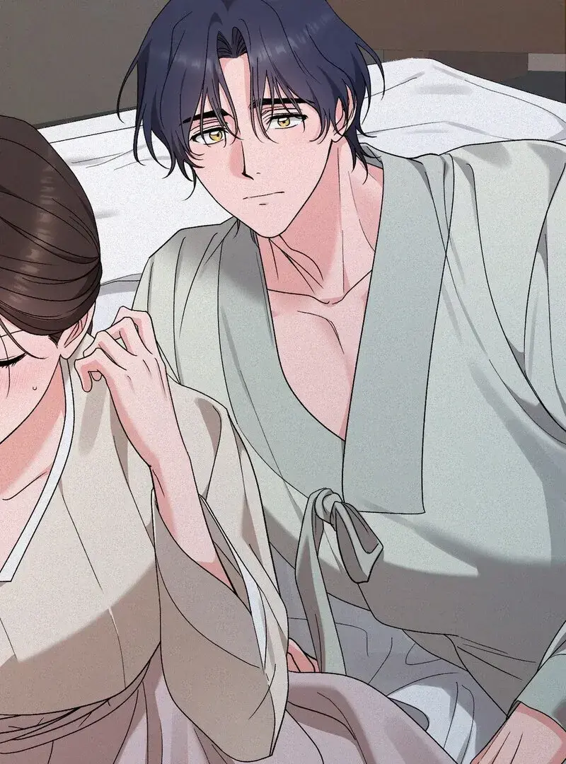 Read The Fairy's Wish Manga Online