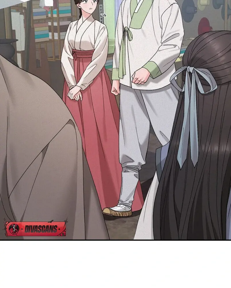 Read The Fairy's Wish Manga Online