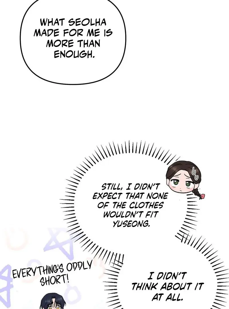 Read The Fairy's Wish Manga Online