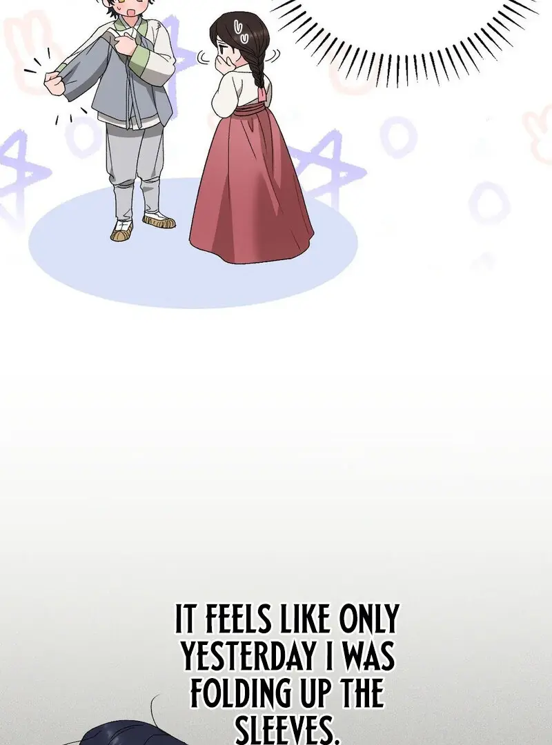 Read The Fairy's Wish Manga Online