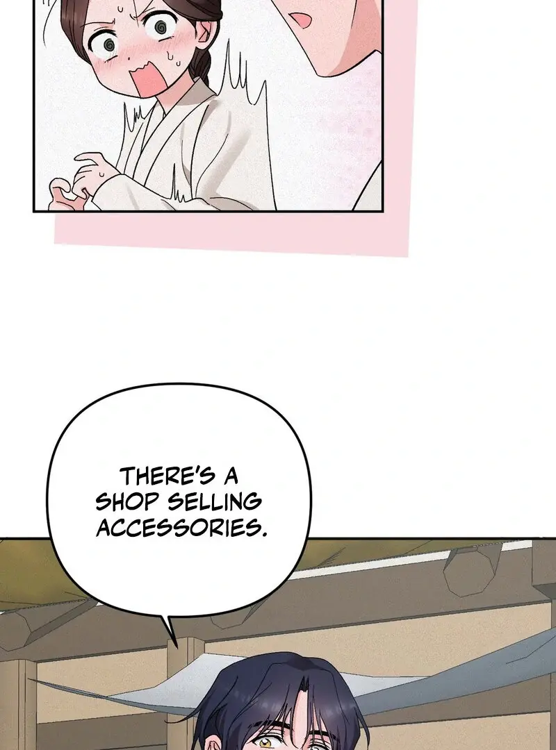 Read The Fairy's Wish Manga Online