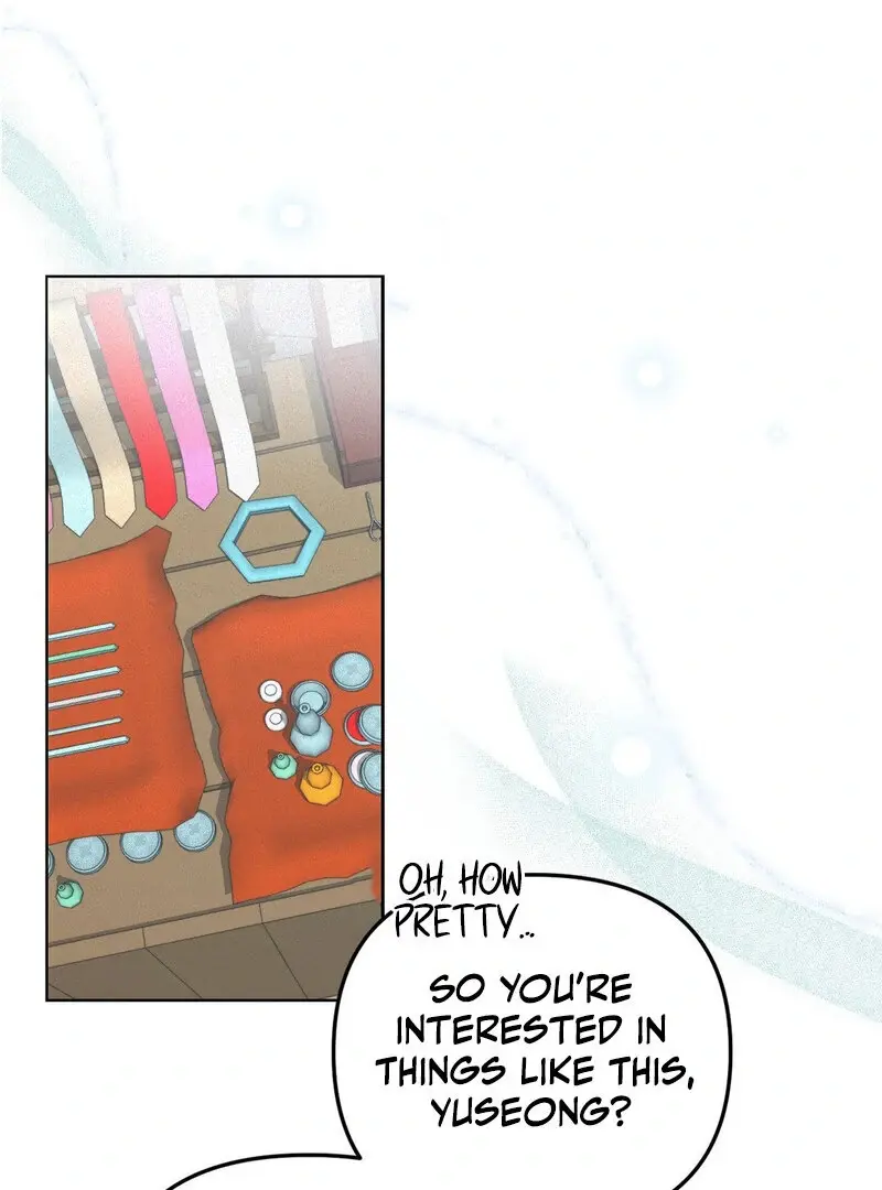 Read The Fairy's Wish Manga Online