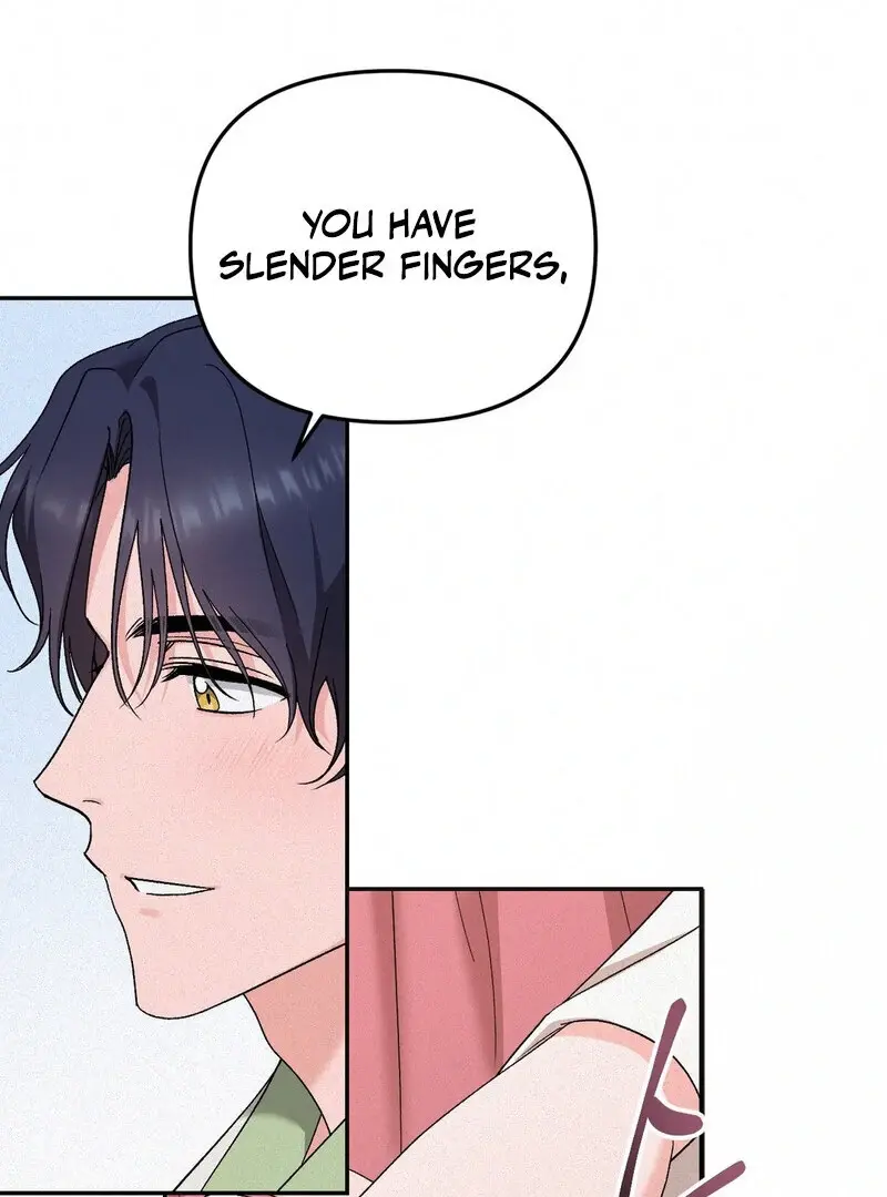 Read The Fairy's Wish Manga Online