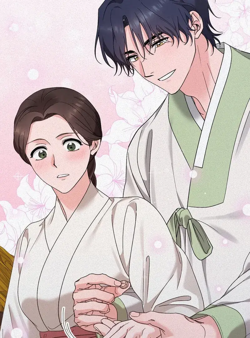 Read The Fairy's Wish Manga Online