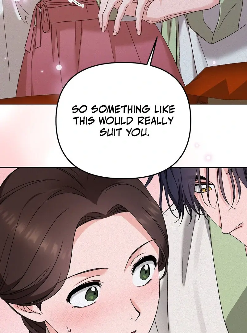 Read The Fairy's Wish Manga Online