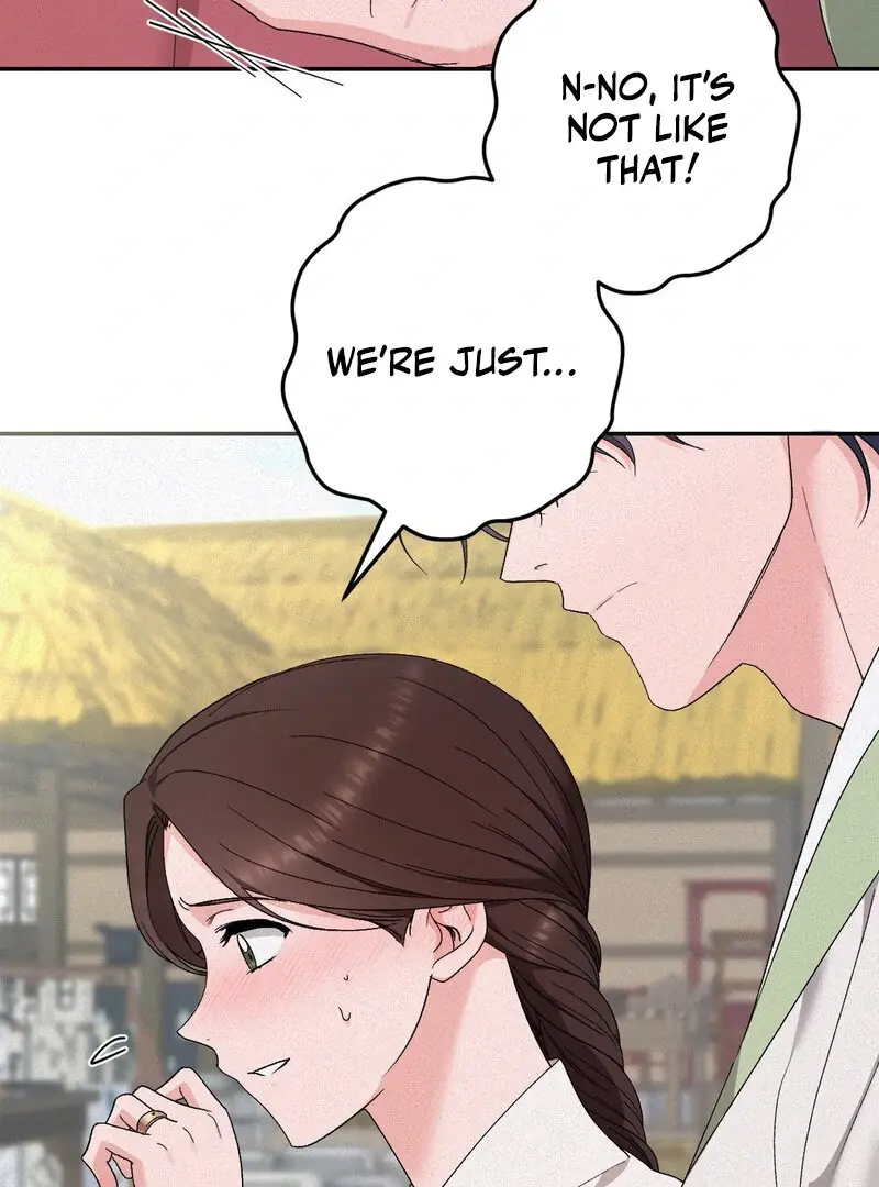 Read The Fairy's Wish Manga Online