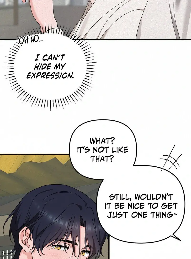 Read The Fairy's Wish Manga Online