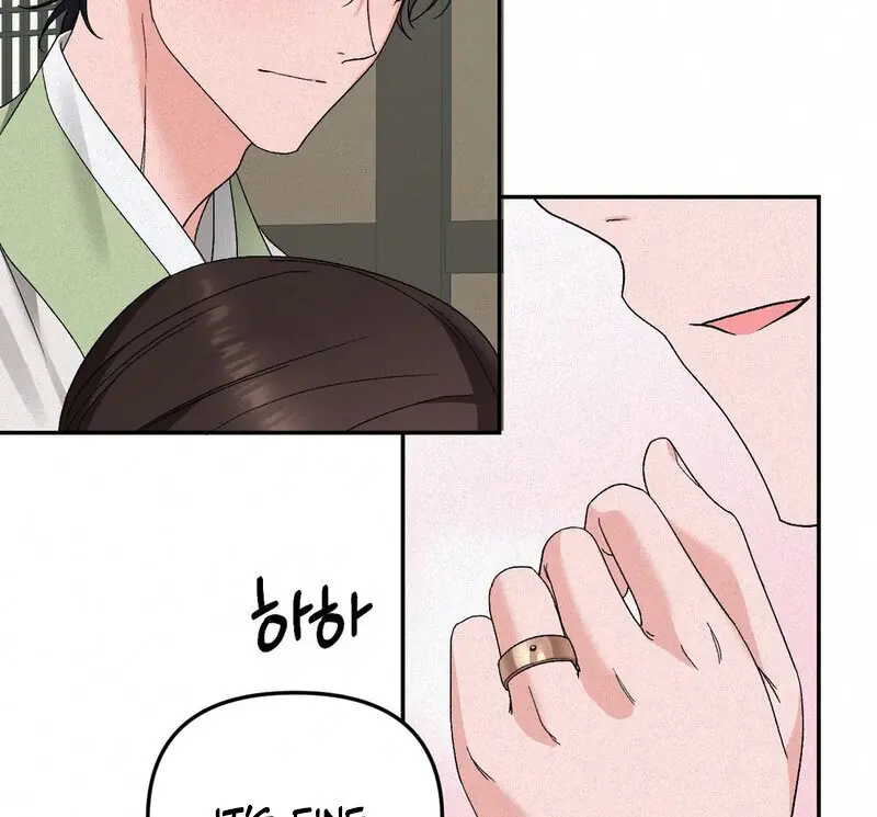 Read The Fairy's Wish Manga Online