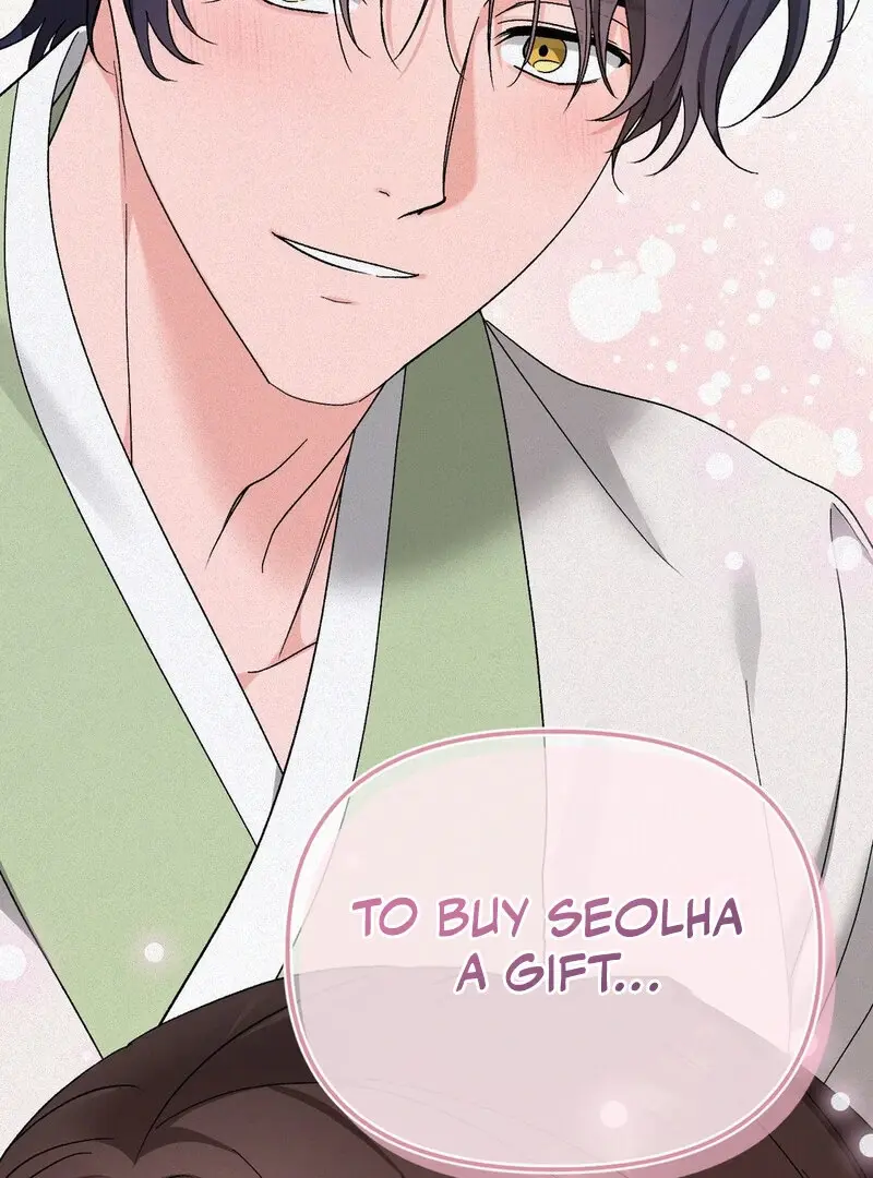 Read The Fairy's Wish Manga Online