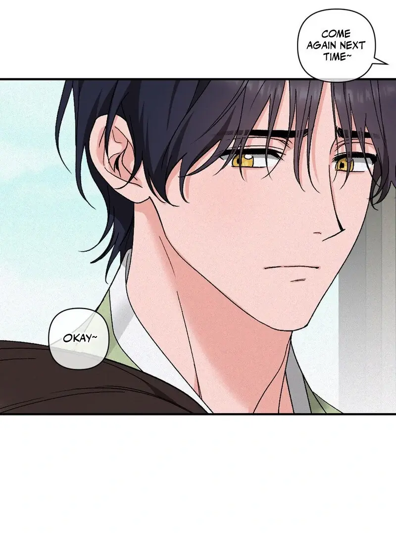 Read The Fairy's Wish Manga Online