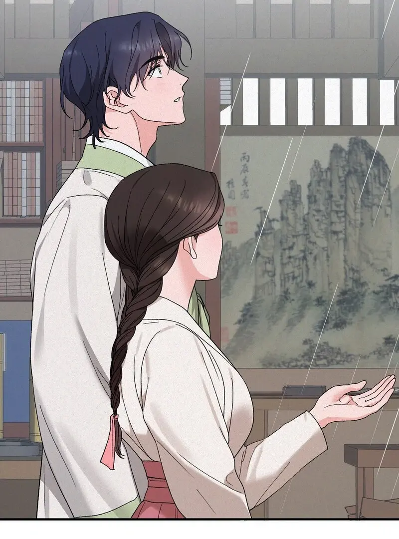 Read The Fairy's Wish Manga Online