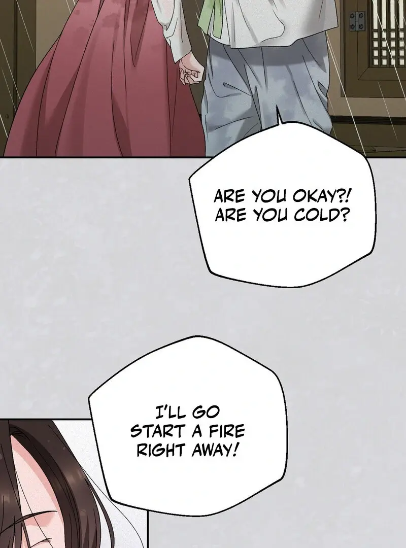 Read The Fairy's Wish Manga Online