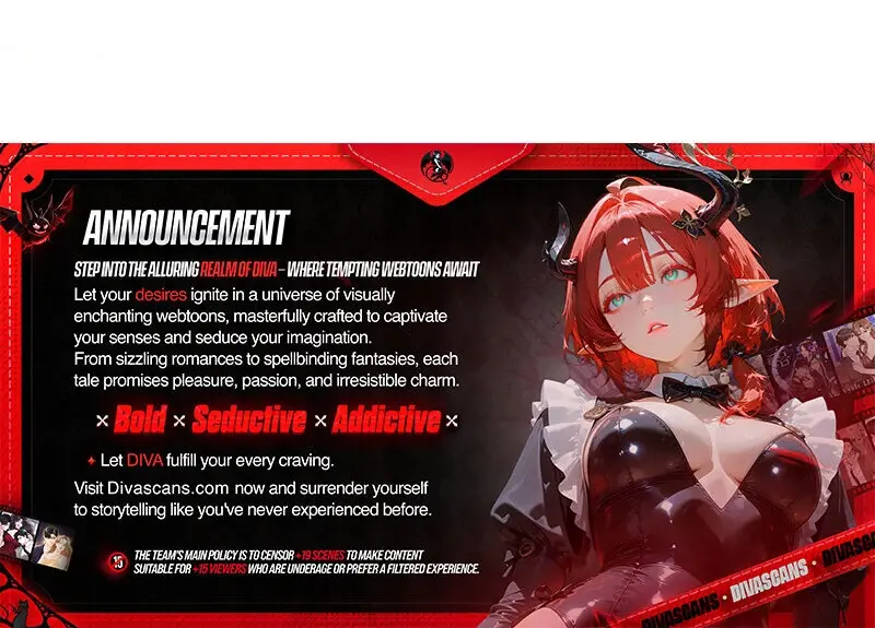 Read The Fairy's Wish Manga Online