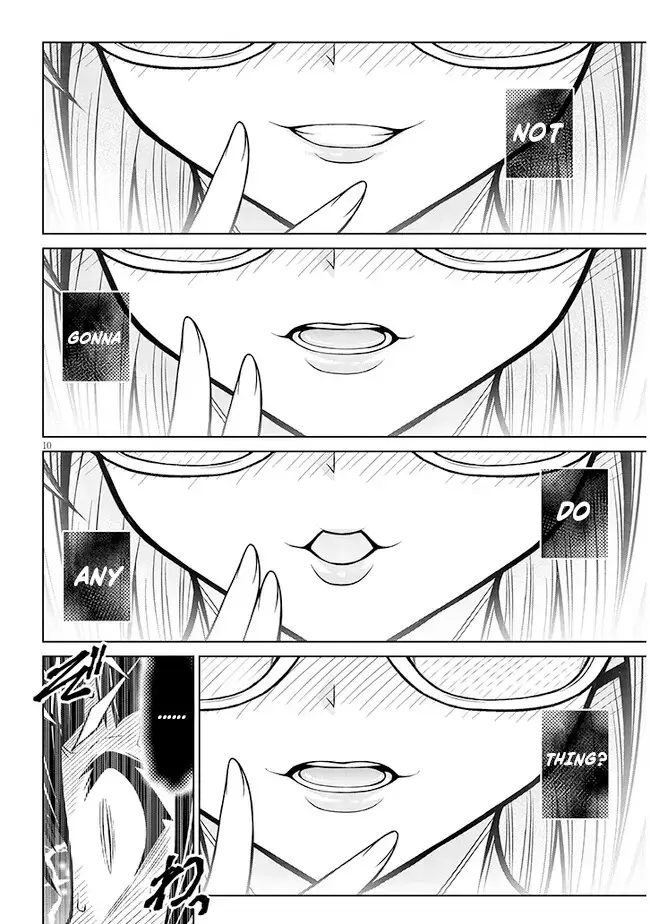 Read The Fan & M Museum Manga Online