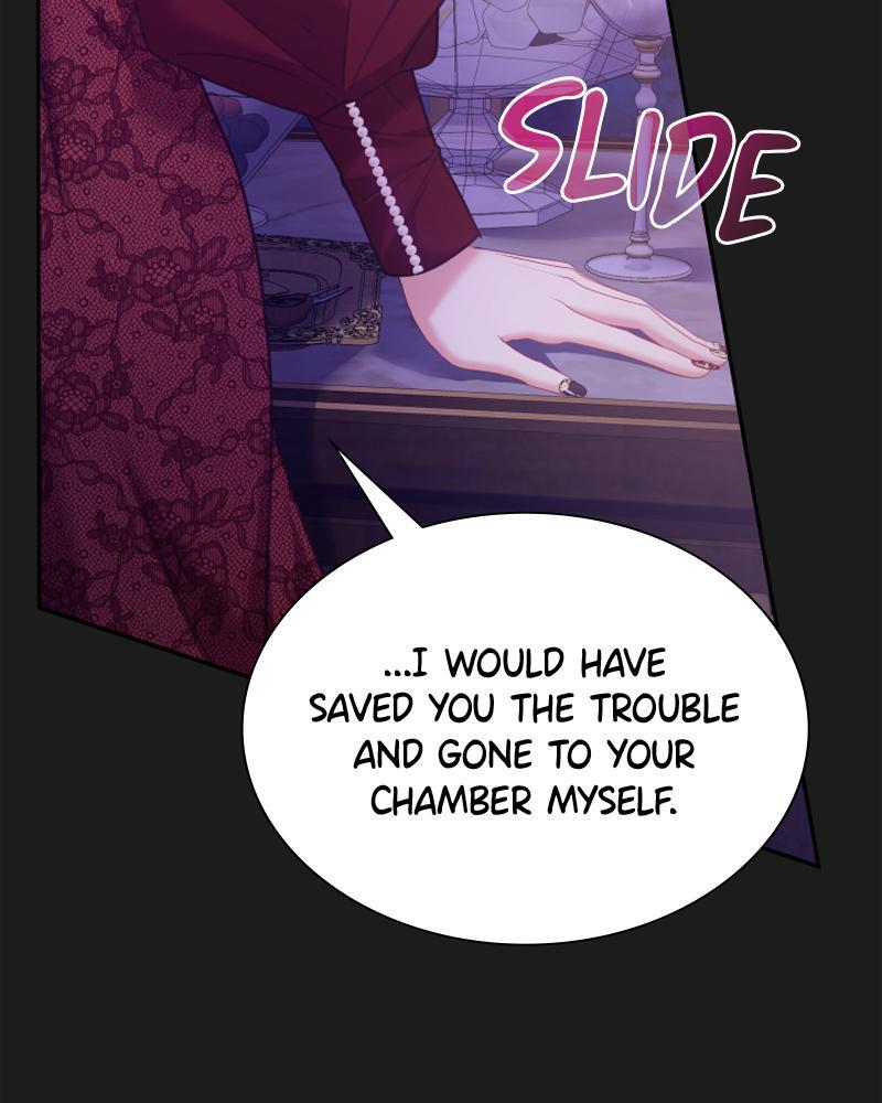 Read The Fateful Invitation Manga Online