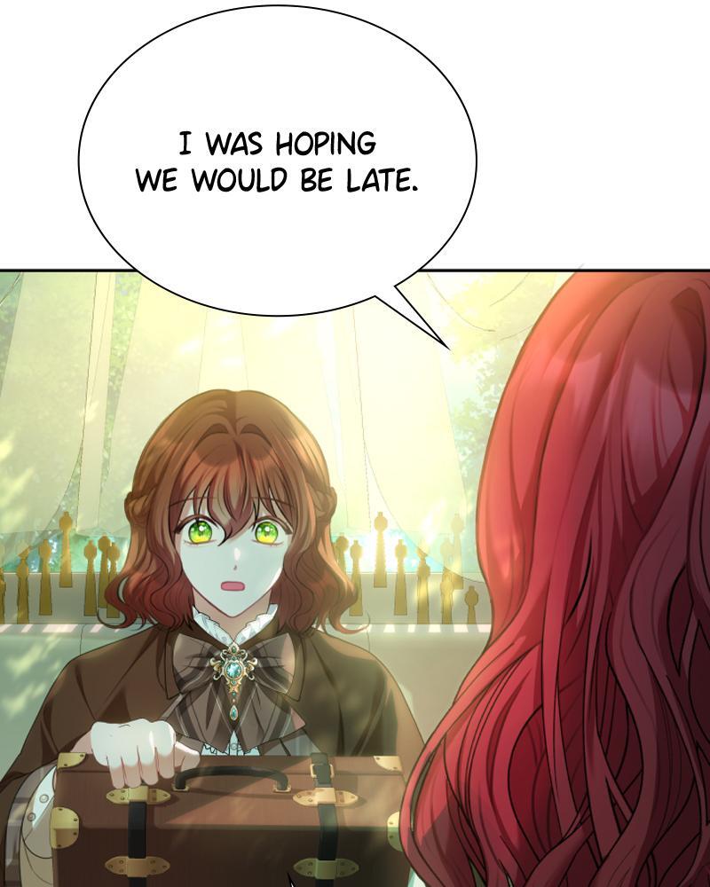 Read The Fateful Invitation Manga Online