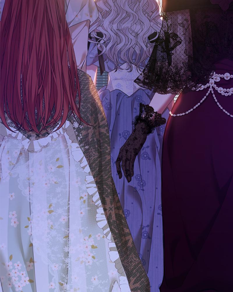 Read The Fateful Invitation Manga Online