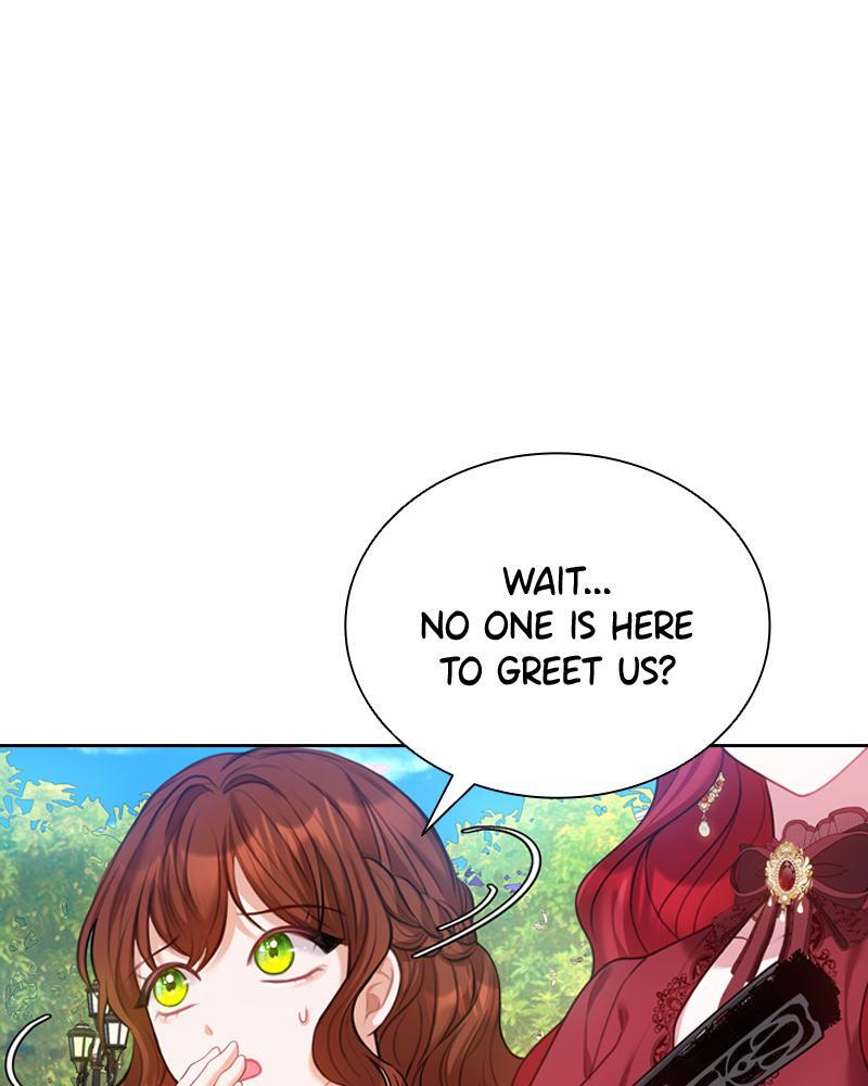 Read The Fateful Invitation Manga Online