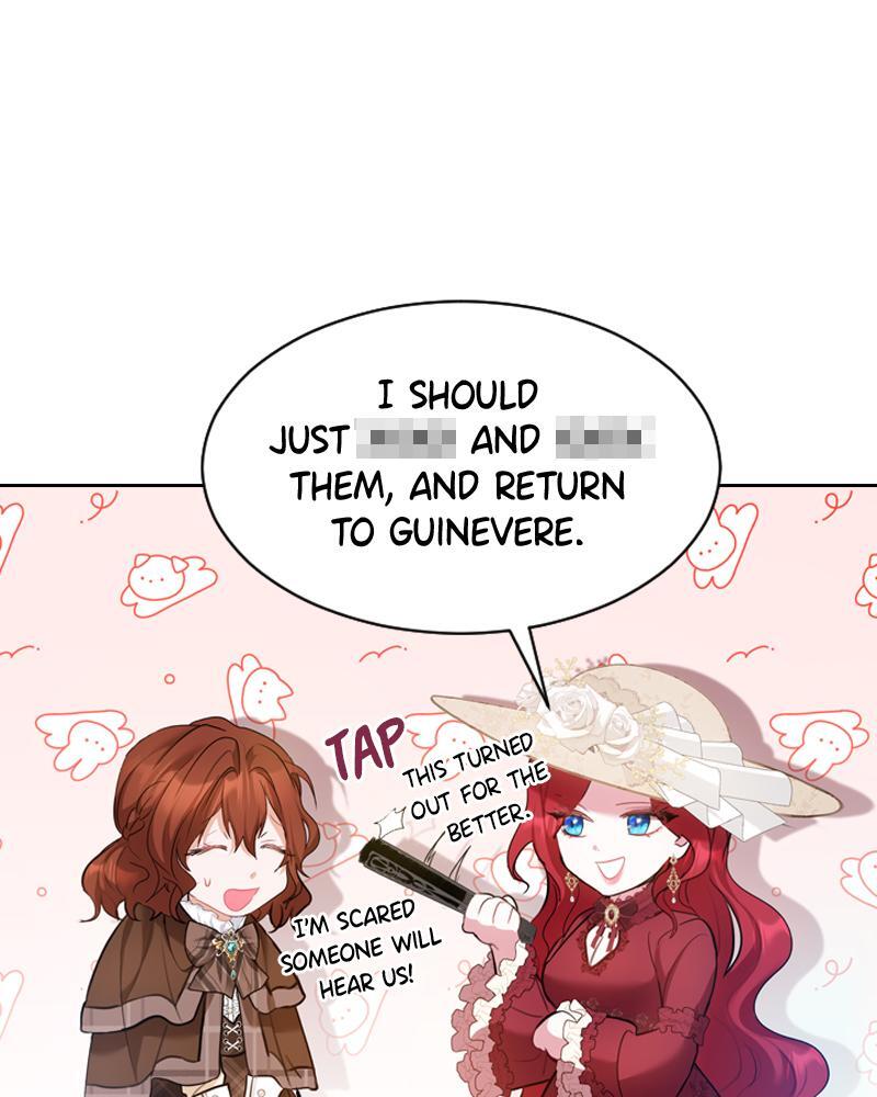 Read The Fateful Invitation Manga Online