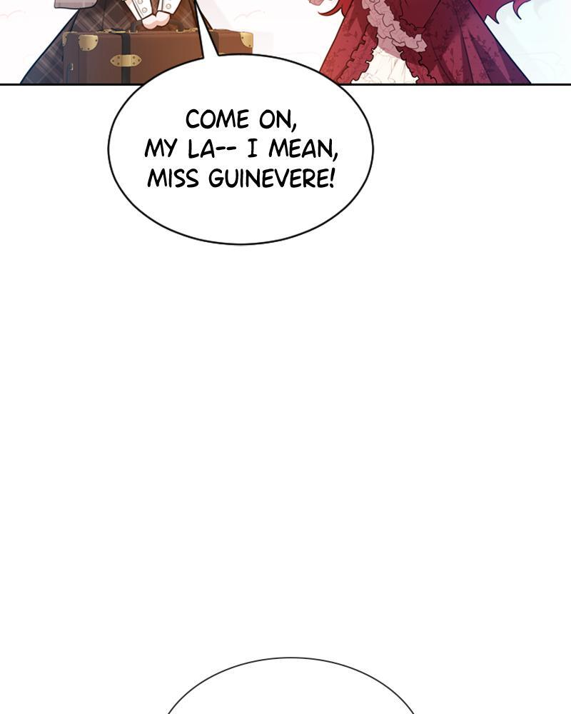 Read The Fateful Invitation Manga Online