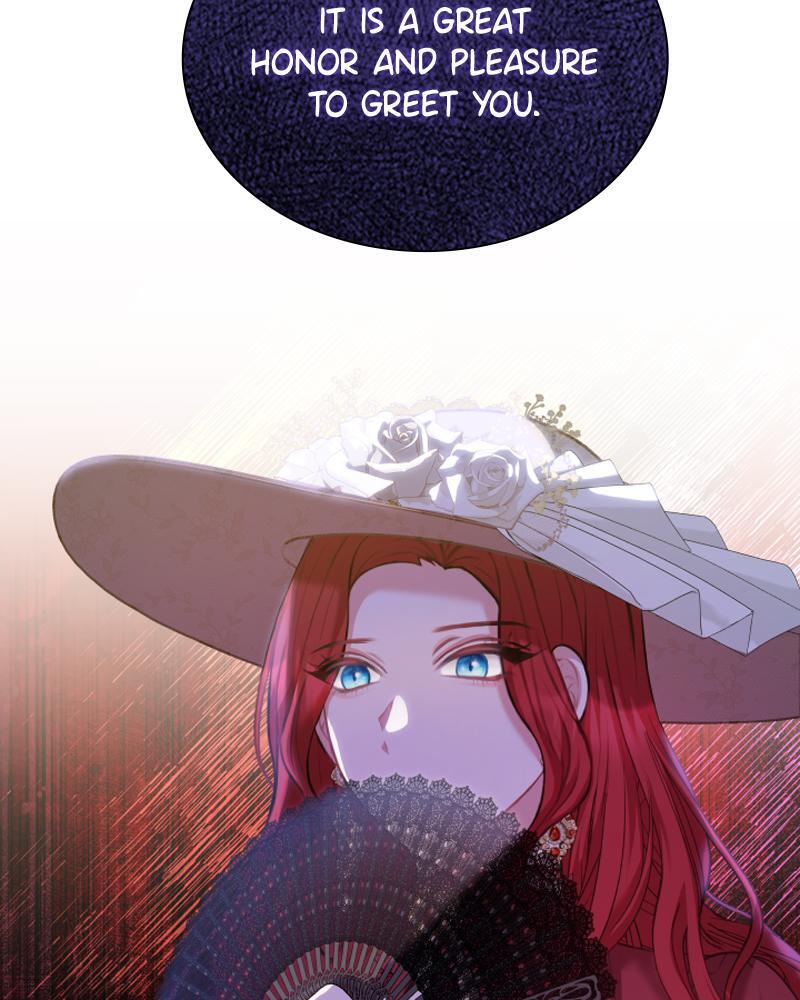 Read The Fateful Invitation Manga Online