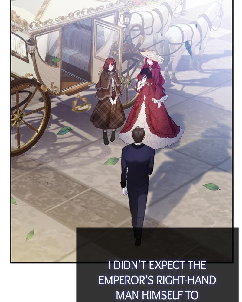 Read The Fateful Invitation Manga Online