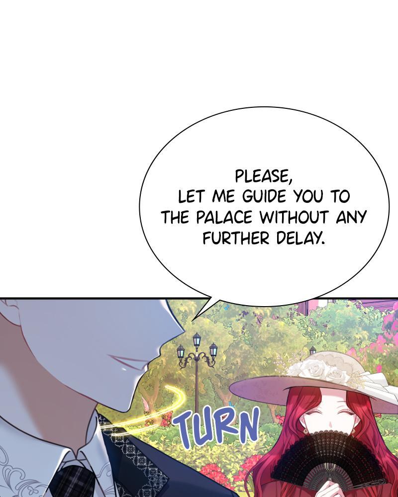 Read The Fateful Invitation Manga Online