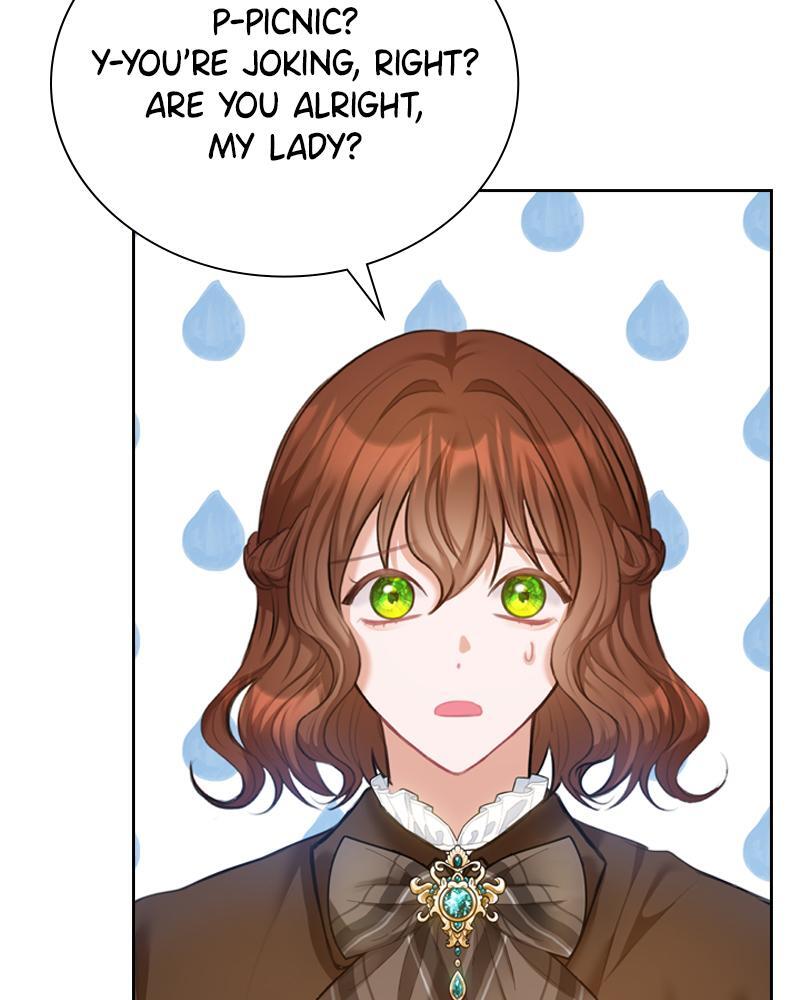Read The Fateful Invitation Manga Online