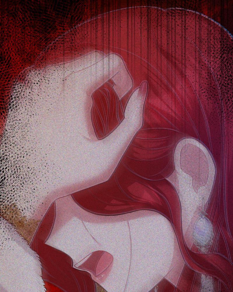 Read The Fateful Invitation Manga Online