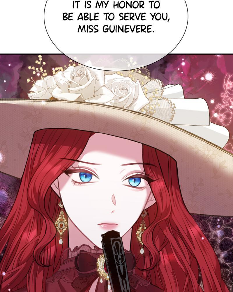 Read The Fateful Invitation Manga Online