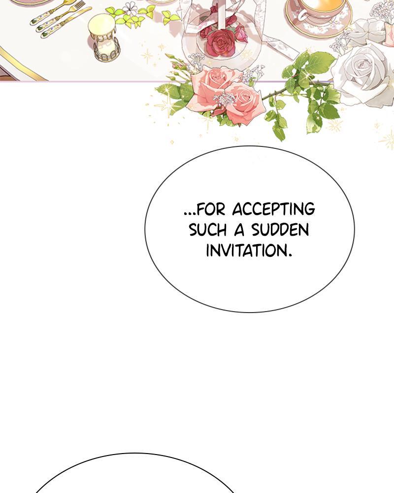 Read The Fateful Invitation Manga Online