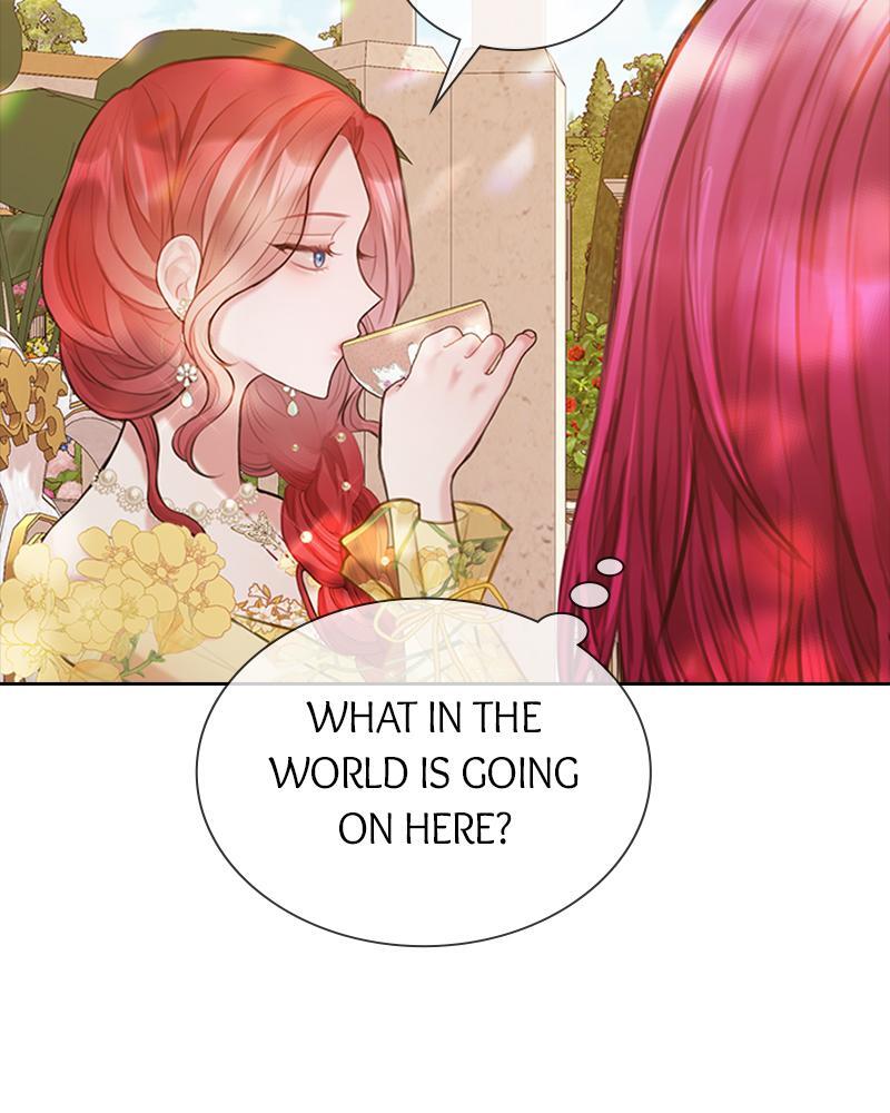 Read The Fateful Invitation Manga Online