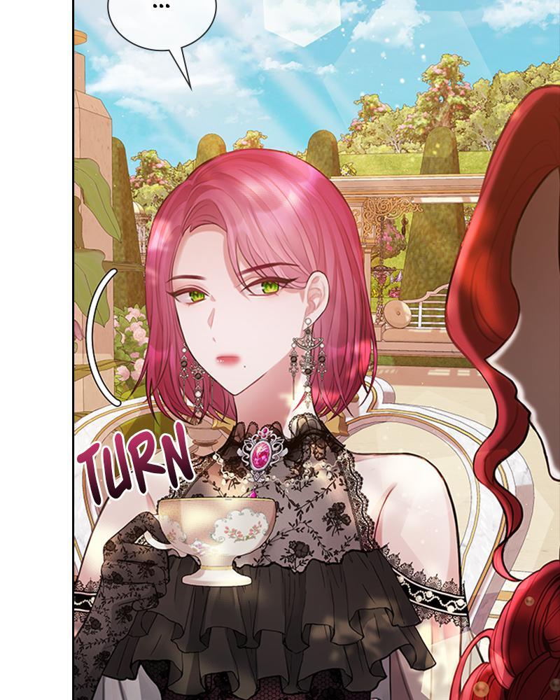 Read The Fateful Invitation Manga Online