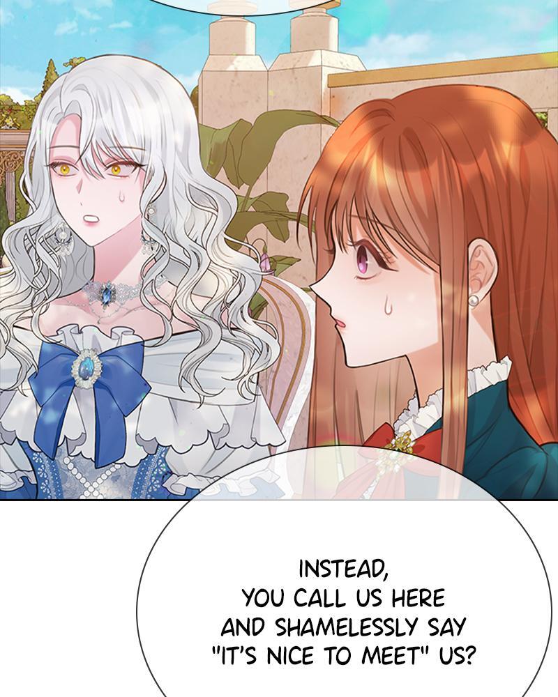 Read The Fateful Invitation Manga Online