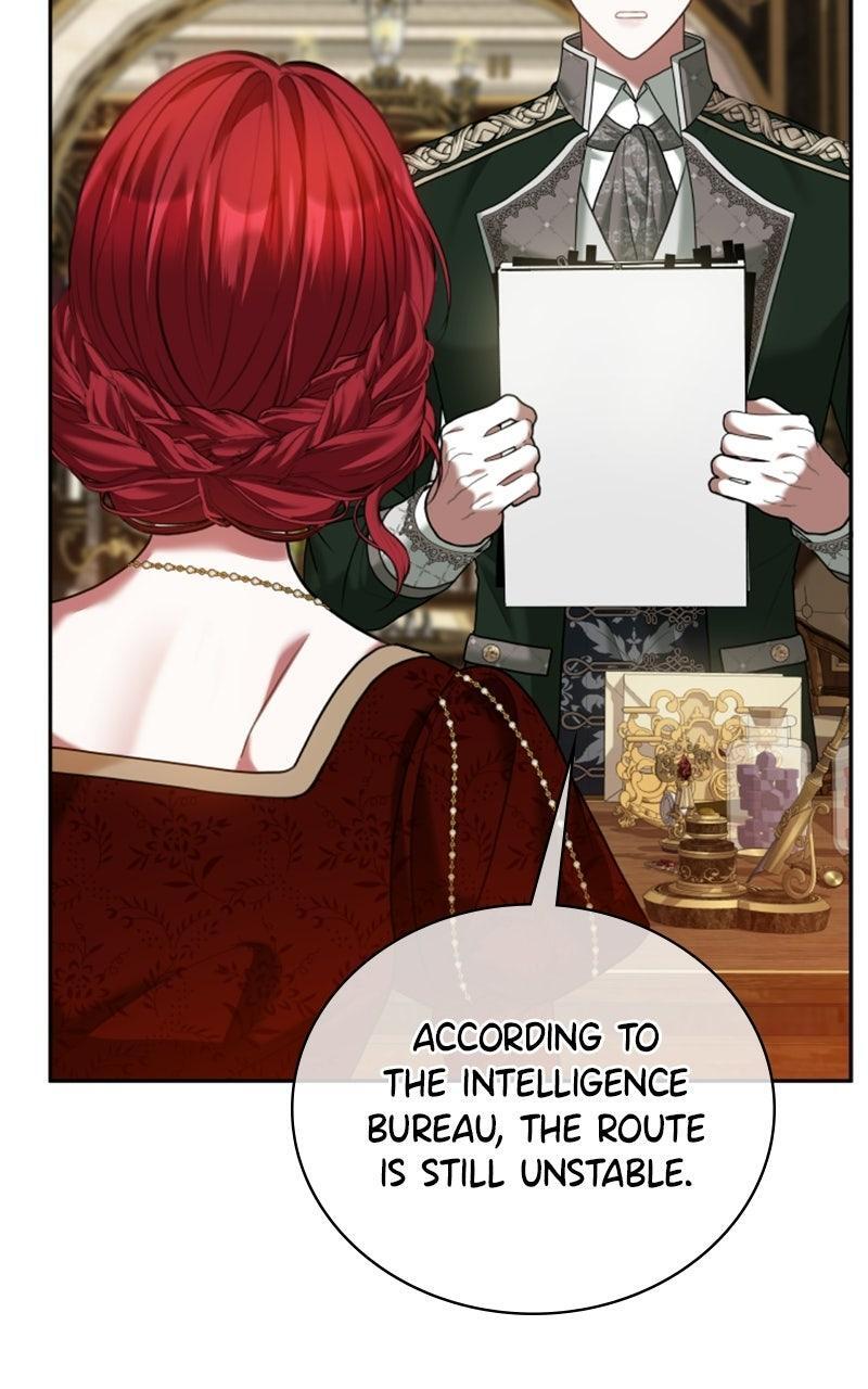 Read The Fateful Invitation Manga Online