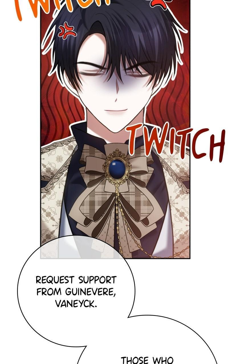 Read The Fateful Invitation Manga Online