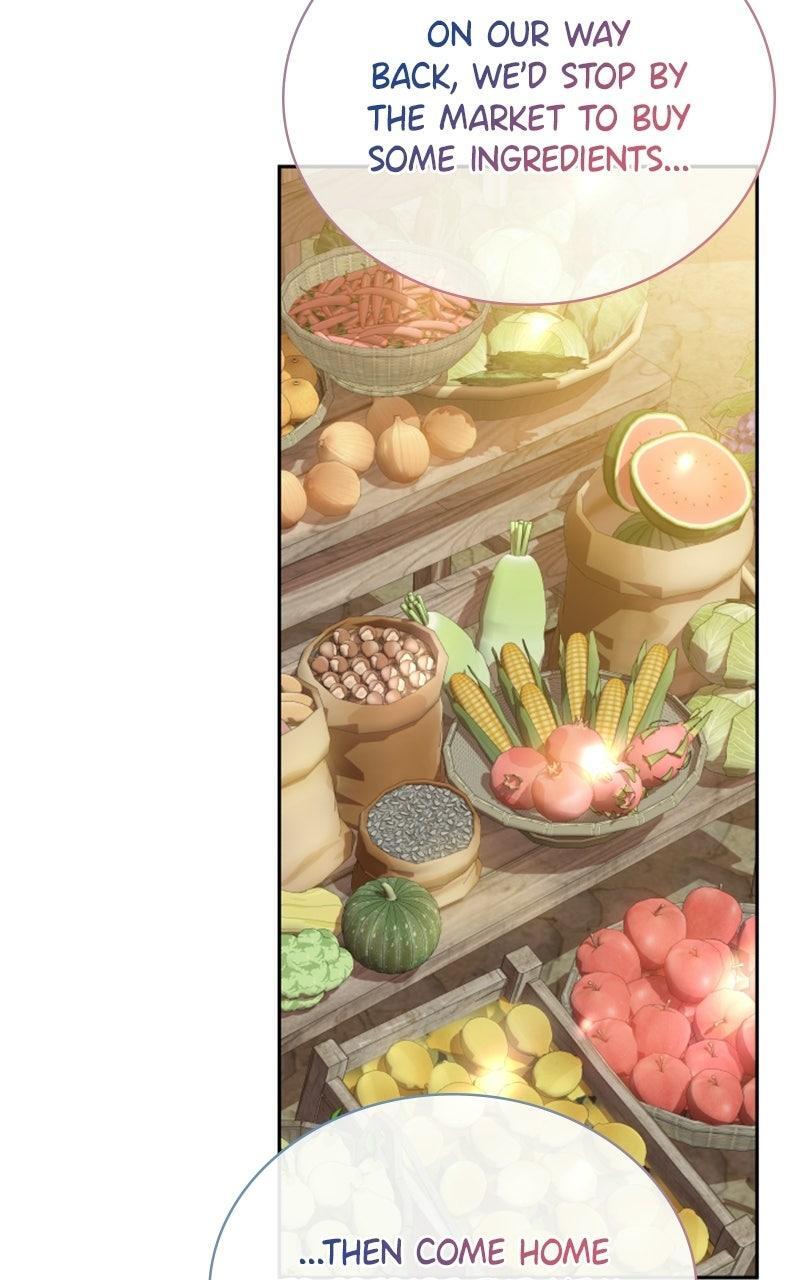 Read The Fateful Invitation Manga Online